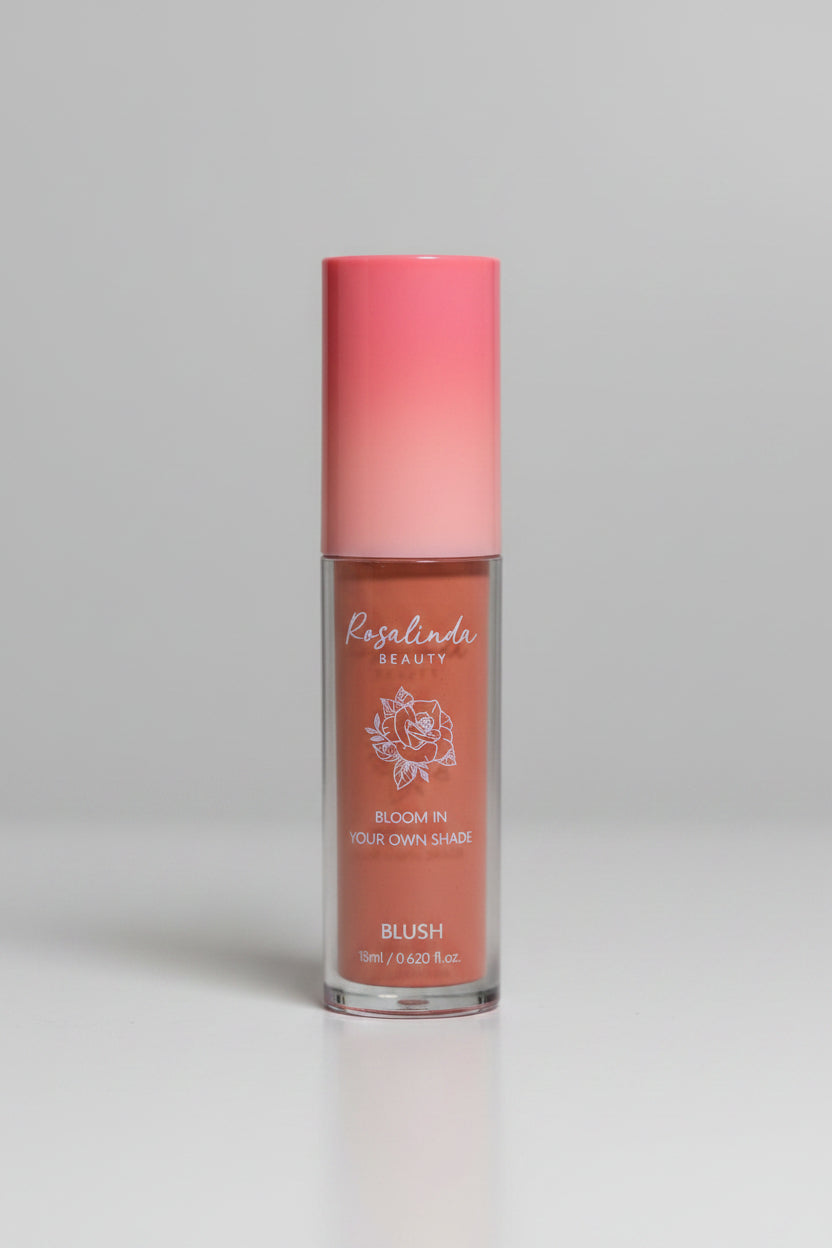 Liquid Blush Peachy Nude