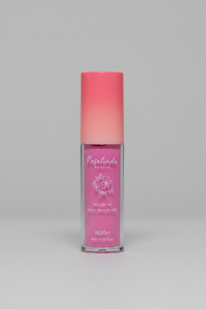 Liquid Blush Baby Pink