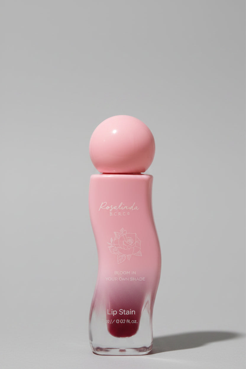 Lip Tint Cherry Red